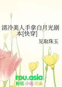 清冷美人的玩法