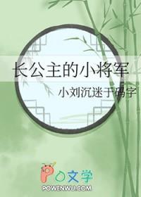 长公主的女将军