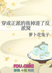 穿成正派的我掉进了反派窝萝卜花兔子百度