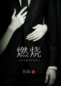 燃烧原著免费阅读