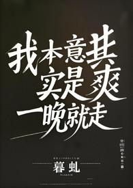 我本意其实是爽一晚就走(百合abo)_