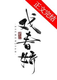 戏春娇TXT百度
