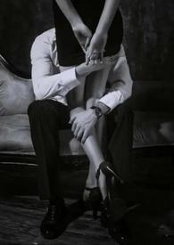 支配(养父女 DS)番外