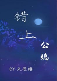 错上(公媳 古言)全文