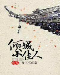 倾城小佳人讲的什么