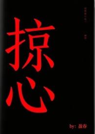 掠心周鸿琛结局