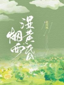 烟雨朦胧的意思