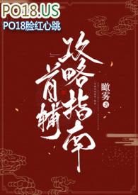 首辅攻略指南十八