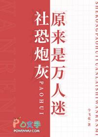 当社恐穿进万人迷文里30