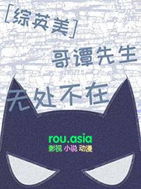 综英美哥谭先生无处不在免费阅读免费