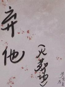 弃他如风1-100集短剧