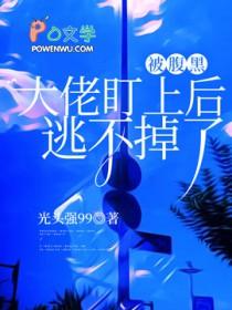 腹黑大佬追妻