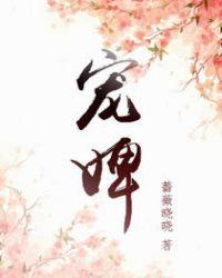 宠婢若冉沈沛免费阅读
