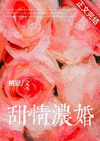 甜情浓婚txt栖崽