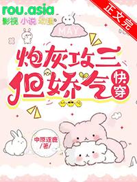 炮灰攻系统快穿