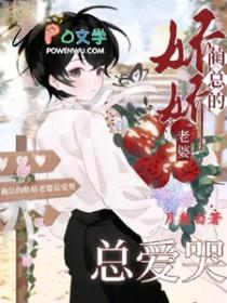 蔺总的娇娇老婆总爱哭by