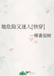 她危险又迷人类似快穿