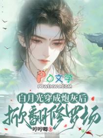 白月光重生成炮灰后掀翻修罗场免费阅读
