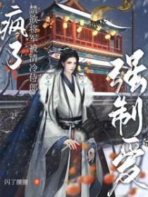 疯了禁欲将军被清冷侍郎强制爱书评