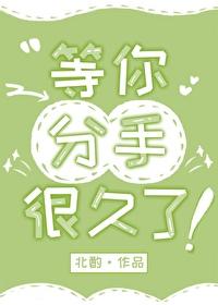 等你那么久最后是分手歌词