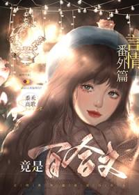 言情番外篇竟是百合文+番外 作者黍禾高歌