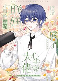 书名小可怜被偏执大佬抱走了