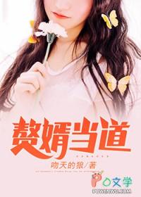 赘婿当道吻天的狼