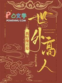 我不是是外高人