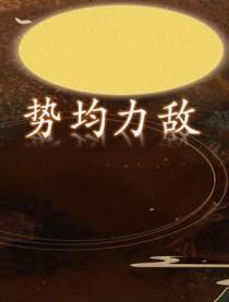 势均力敌的爱情是什么意思