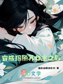 玛丽苏女主名字