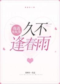 我遇见你像久不逢春雨