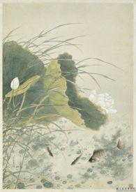 野有蔓草郑风