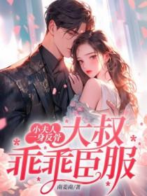 小夫人一身反骨大叔乖乖臣服谢青岑孩子是谁的
