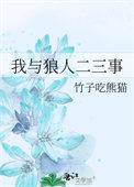我与狼人二三事TXT