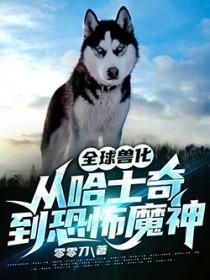 全球兽化