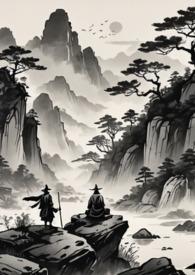仙途漫漫道侣与共