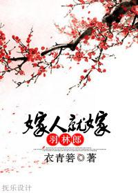 嫁人就嫁羽林郎书包网