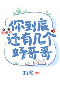 你究竟有几个好哥哥歌曲
