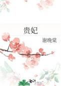 贵妃秘史