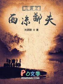 三国演义西凉之战