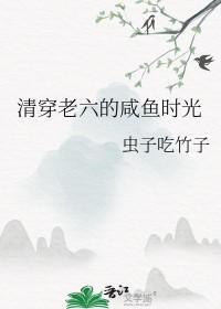 清穿六阿哥闲鱼