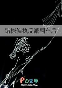 错撩偏执男主后我甩不掉了by