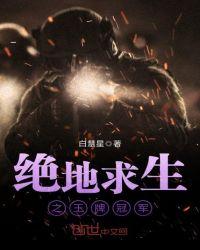 绝地求生个人赛冠军