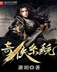 奇侠神功武侠