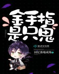 金手指 啥意思