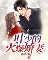 叶少您娇妻又跑了