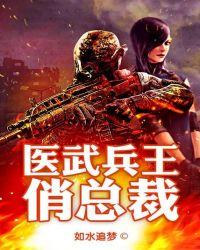 医武兵王俏总裁 如水追梦