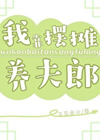 我靠摆摊成为人上人