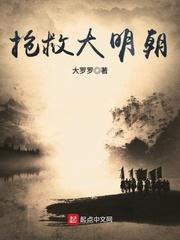 抢救大明朝扫书
