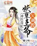 神医妖妃妖孽王爷宠妻